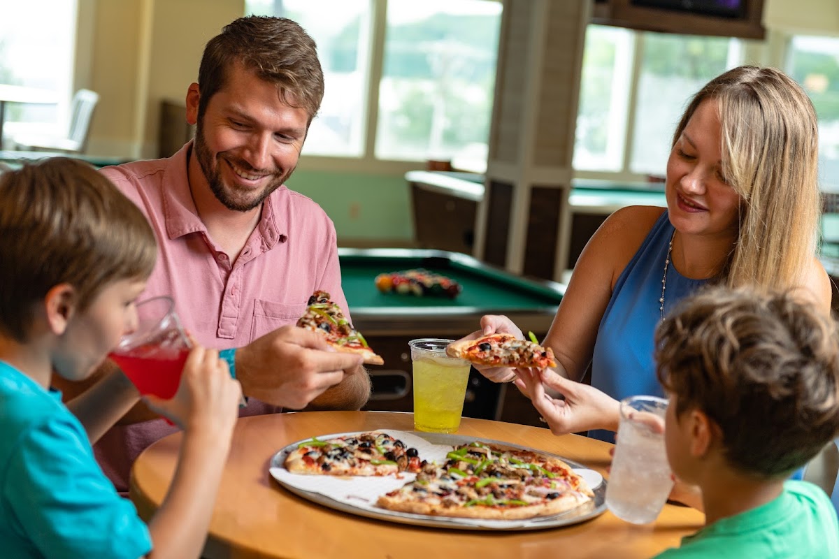 Fin City Pizza Photo 3