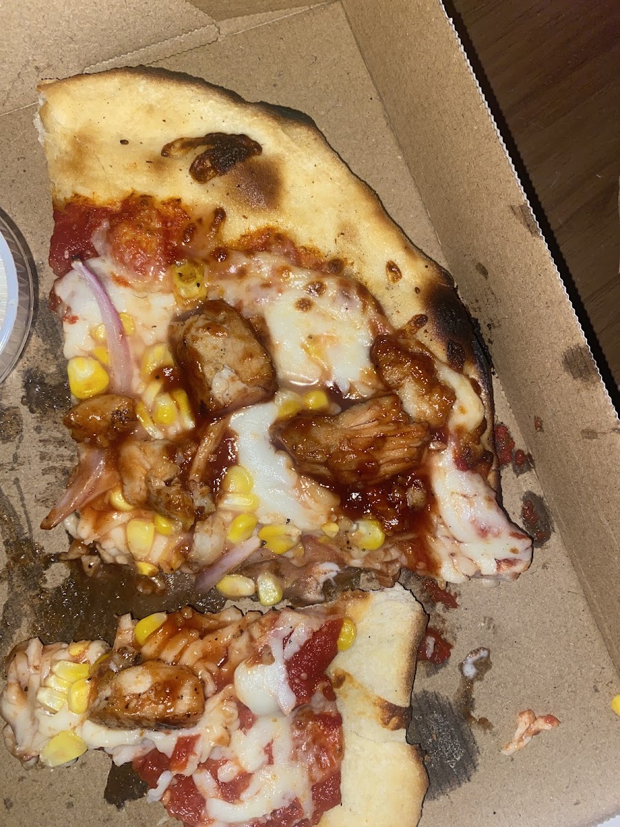 Fin City Pizza Photo 8