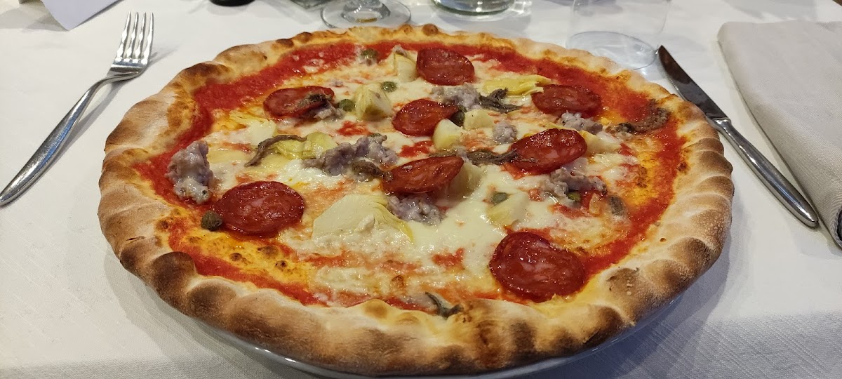 Pizzeria Da Cristian Photo 10