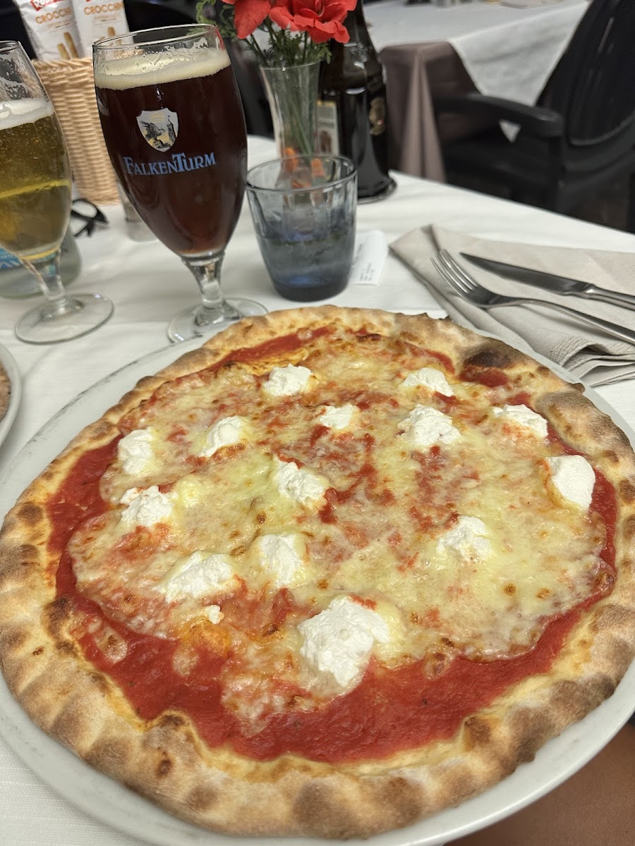 Pizzeria Da Cristian Photo 2
