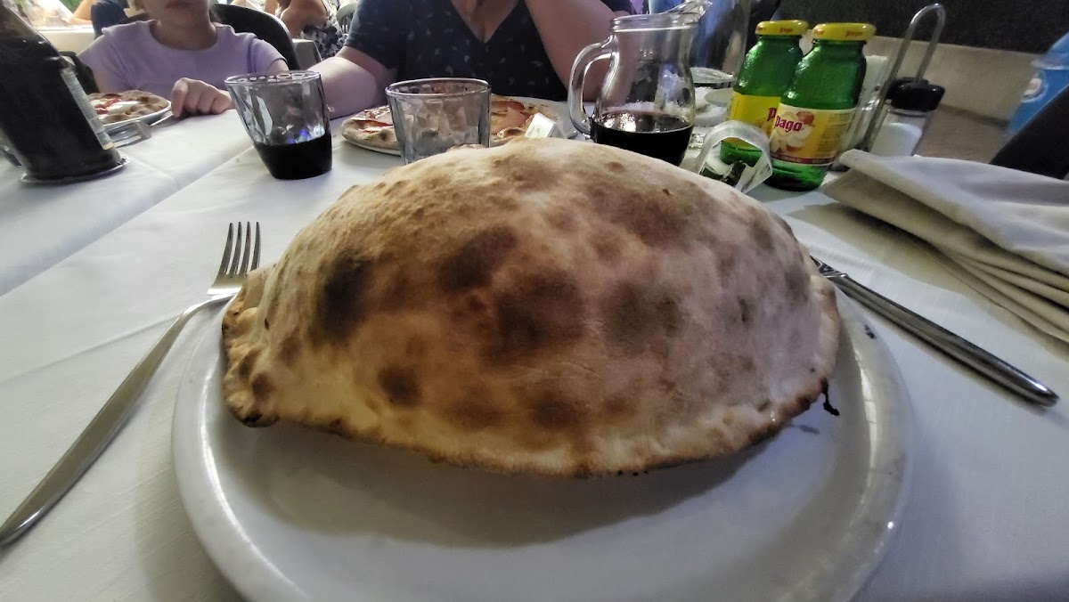 Pizzeria Da Cristian Photo 3