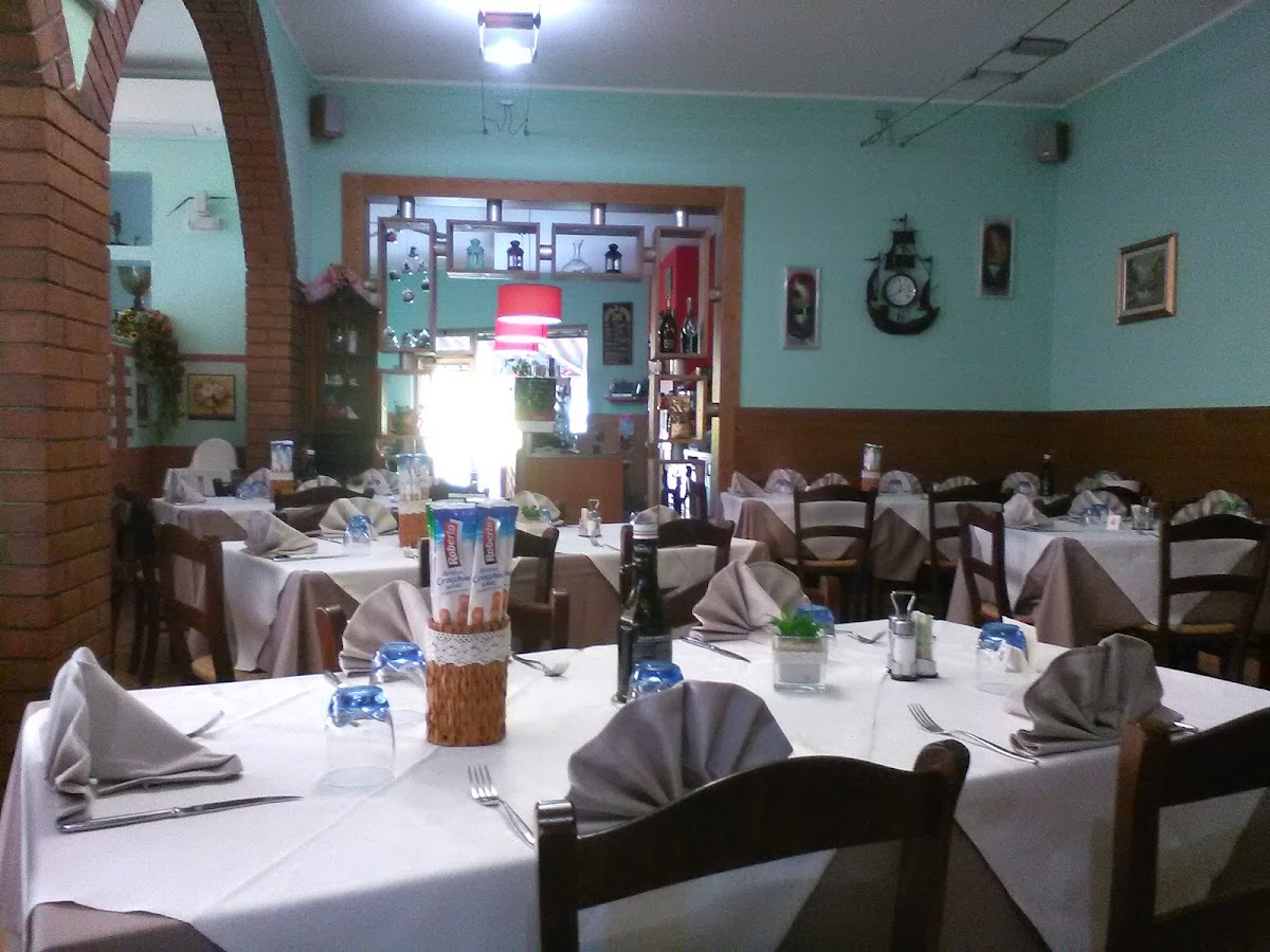 Pizzeria Da Cristian Photo 4