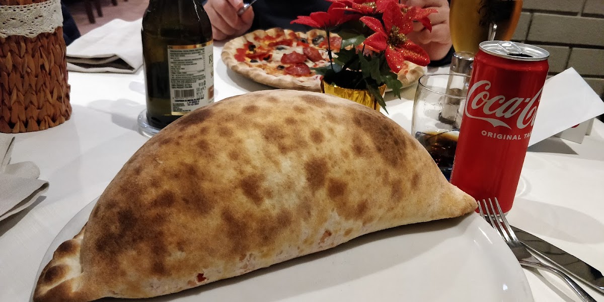Pizzeria Da Cristian Photo 6