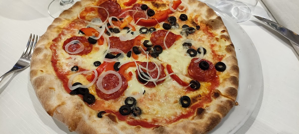 Pizzeria Da Cristian Photo 8