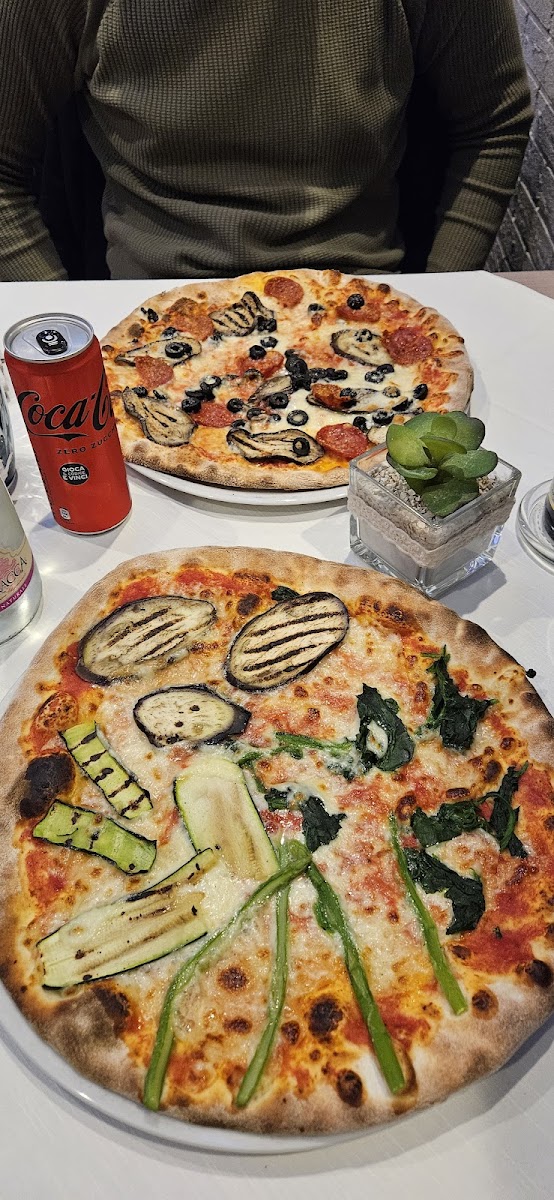 Pizzeria Da Cristian Photo 9