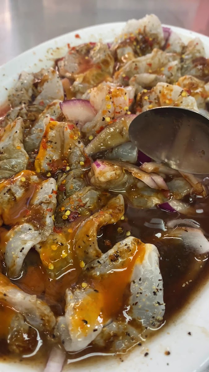 Mariscos la marina Photo 2