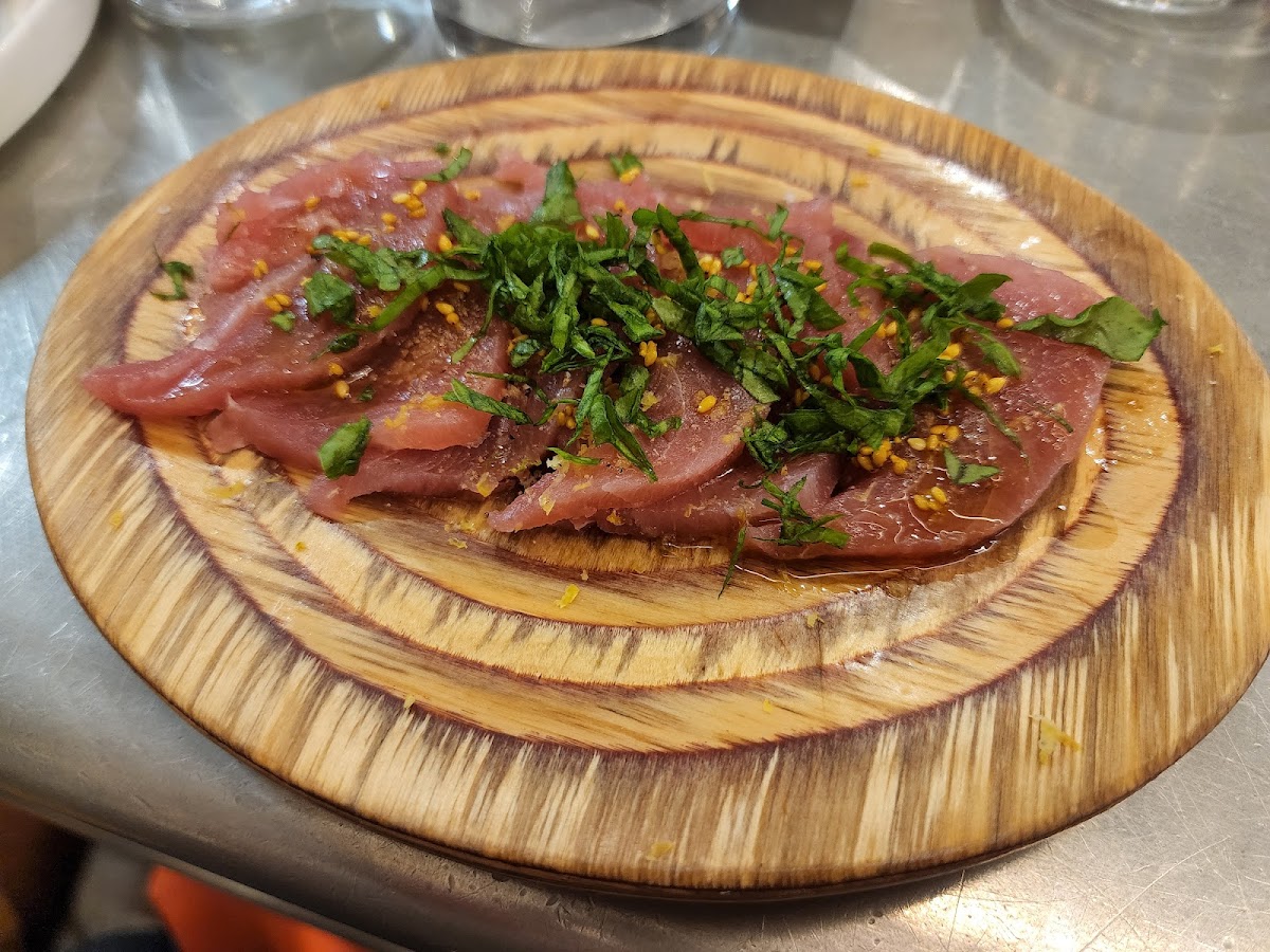 L’avant comptoir du palais Photo 9