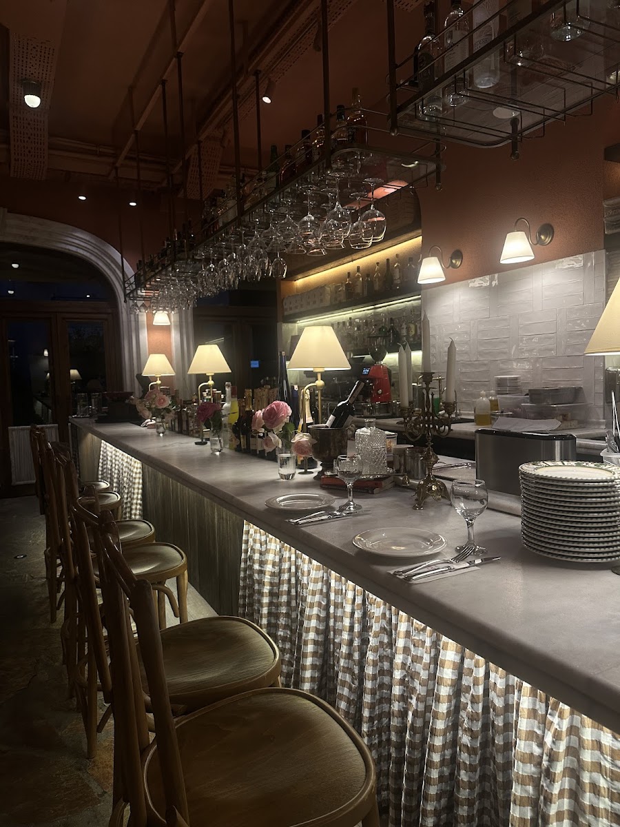 Trattoria di Kukina Photo 3