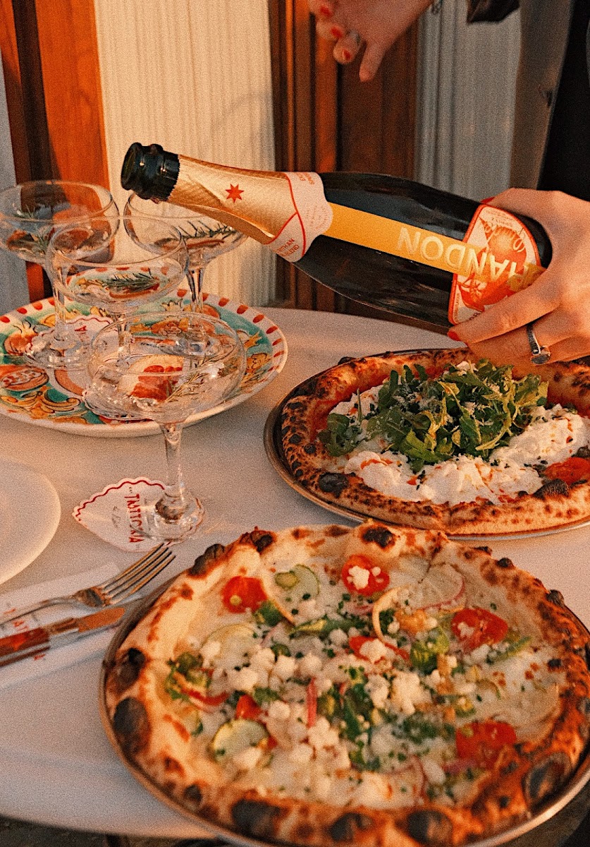 Trattoria di Kukina Photo 4