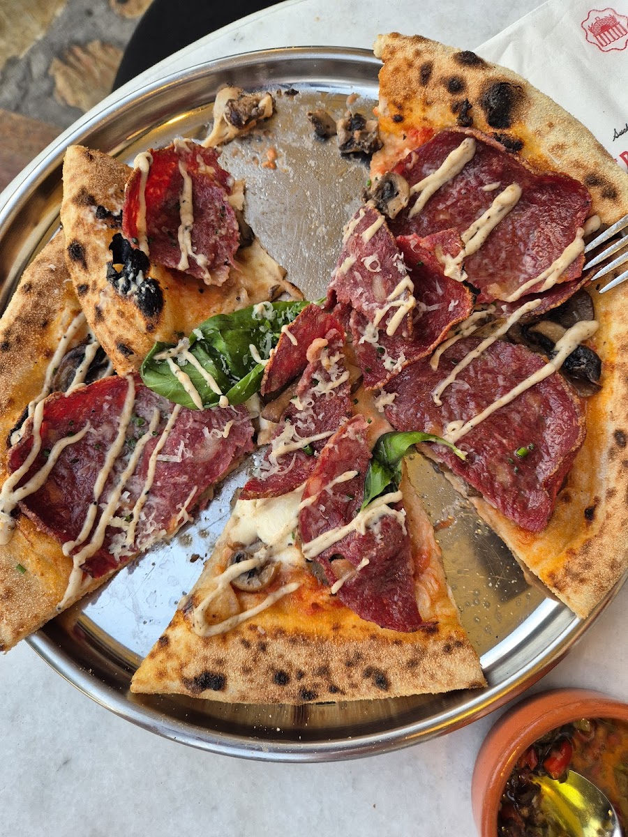Trattoria di Kukina Photo 5