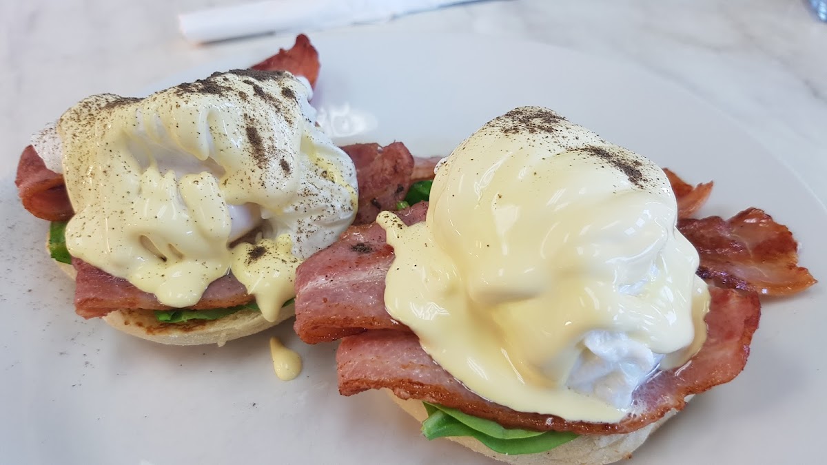 Bakehouse Cafe Grill and Roast Photo 7