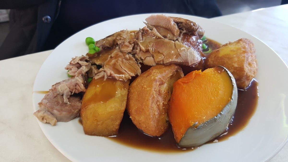 Bakehouse Cafe Grill and Roast Photo 9