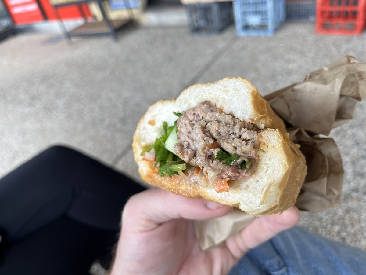 Bun Bun Pork Roll Photo 10