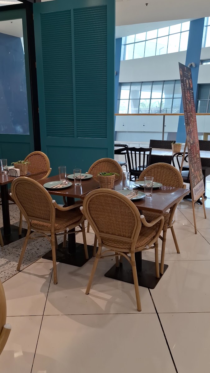 Jatujak Thai Eatery | SM Mall of Asia Photo 2