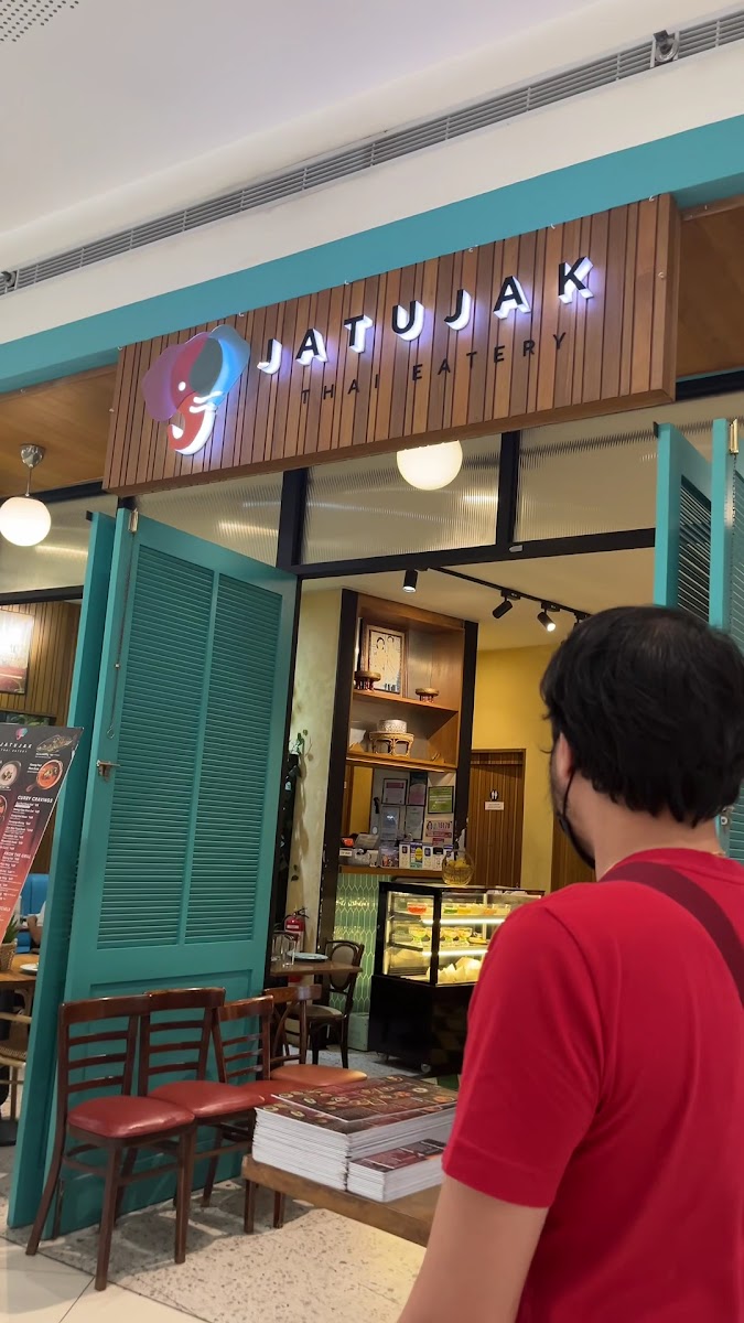 Jatujak Thai Eatery | SM Mall of Asia Photo 3