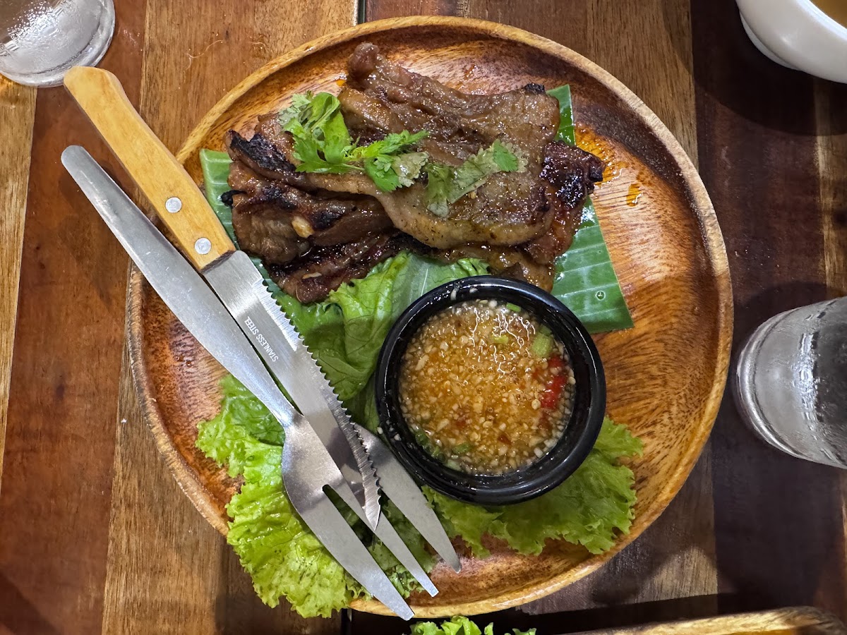Jatujak Thai Eatery | SM Mall of Asia Photo 4