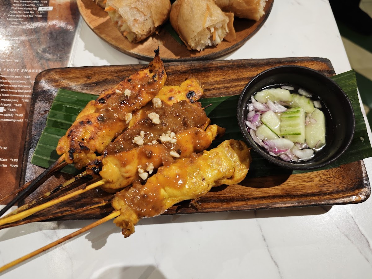 Jatujak Thai Eatery | SM Mall of Asia Photo 5