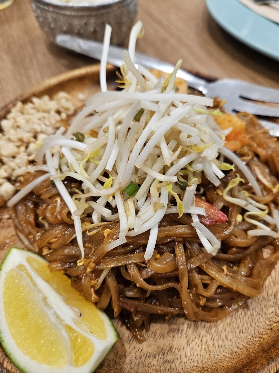 Jatujak Thai Eatery | SM Mall of Asia Photo 6