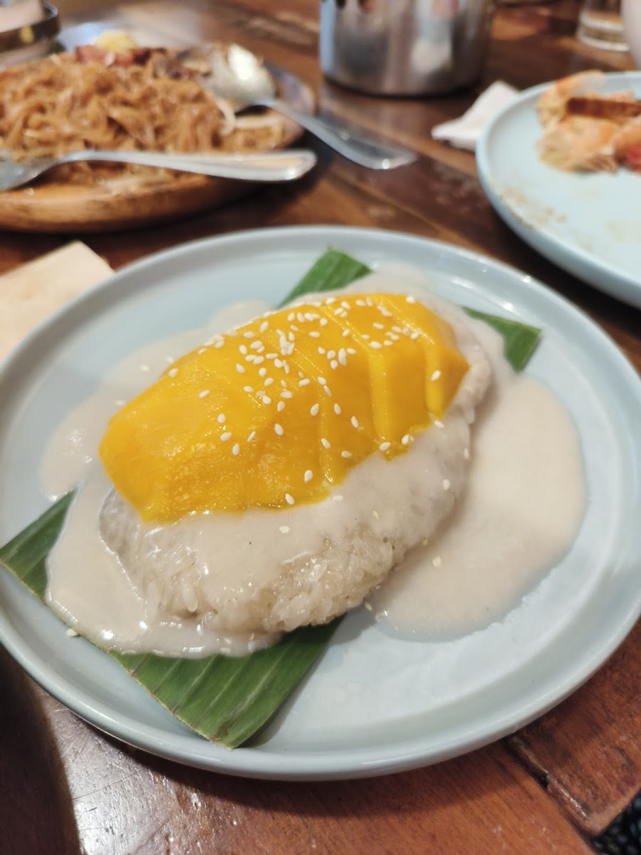 Jatujak Thai Eatery | SM Mall of Asia Photo 7