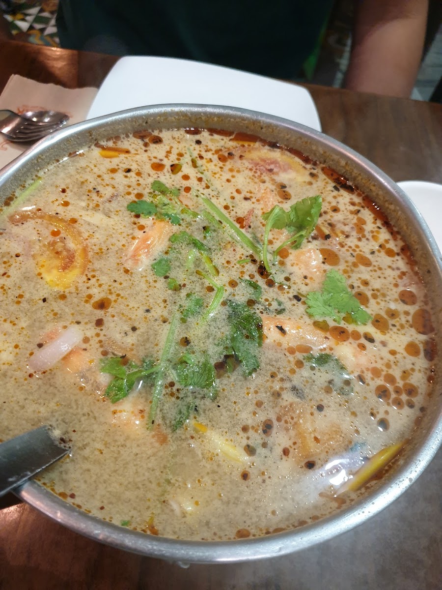 Jatujak Thai Eatery | SM Mall of Asia Photo 8