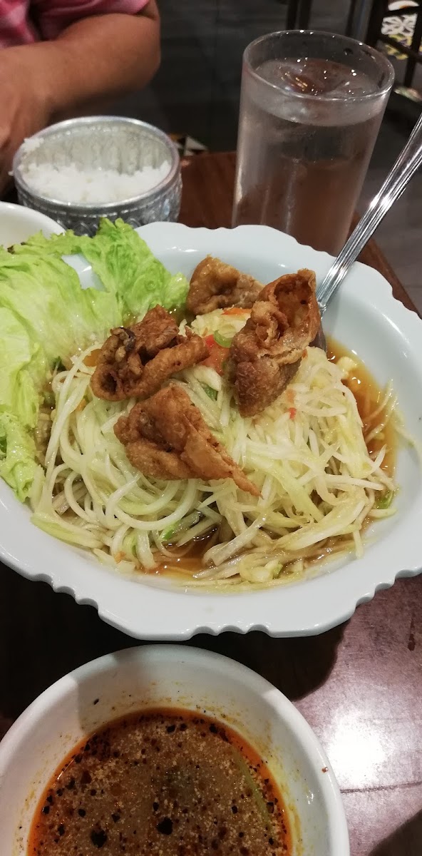 Jatujak Thai Eatery | SM Mall of Asia Photo 9