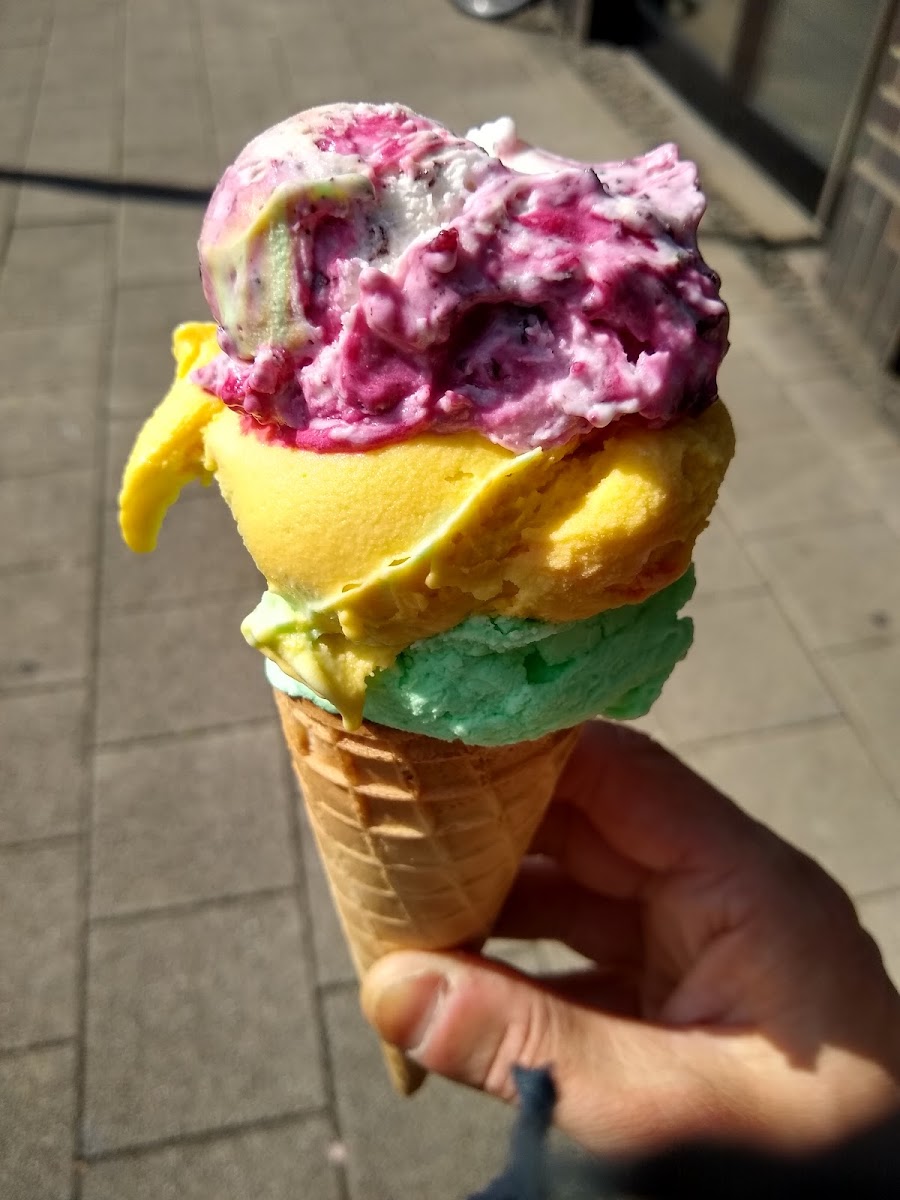 Eiscafé Gamba Photo 3