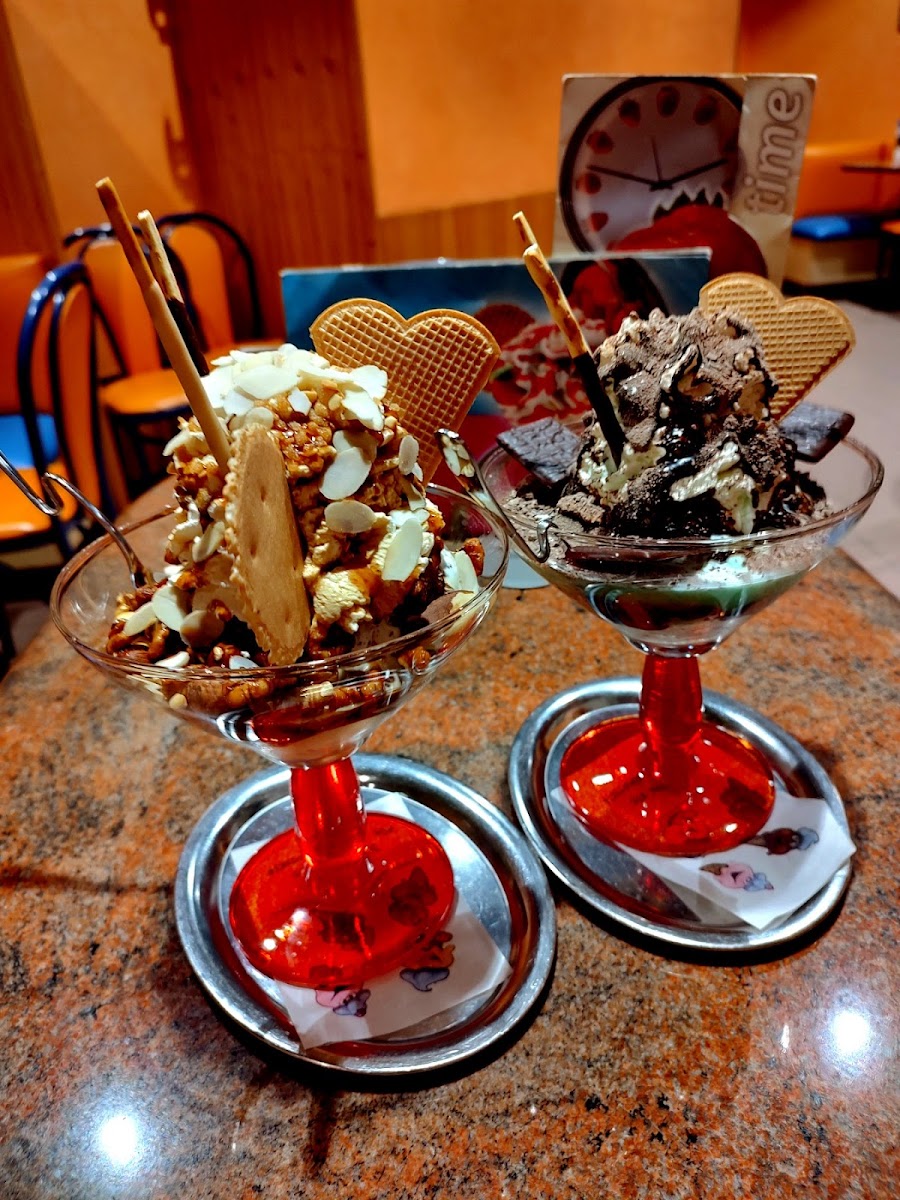 Eiscafé Gamba Photo 5