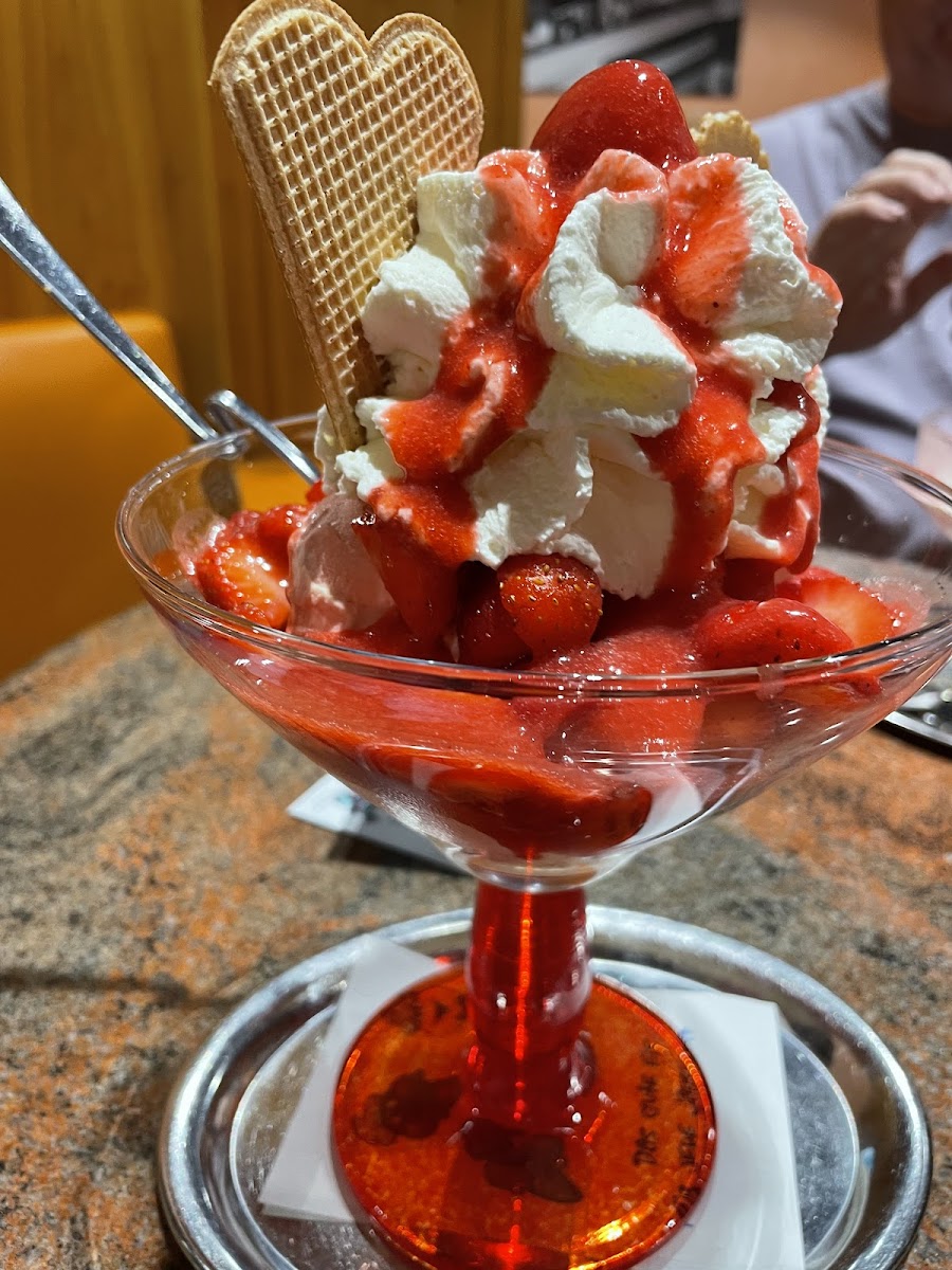 Eiscafé Gamba Photo 8
