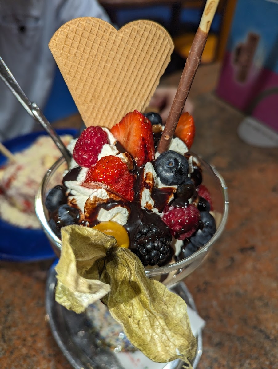 Eiscafé Gamba Photo 9