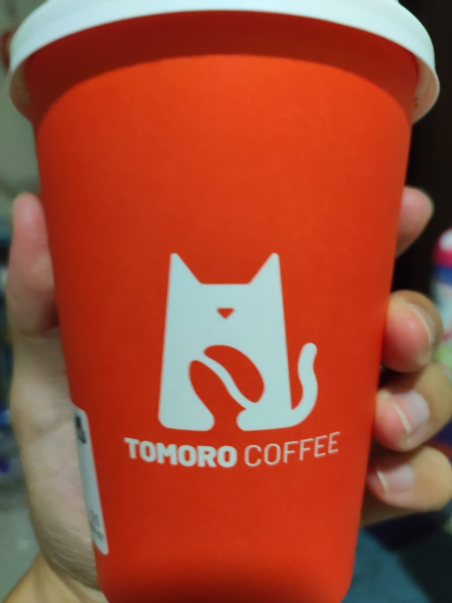 TOMORO COFFEE - Citrine Residences Photo 6