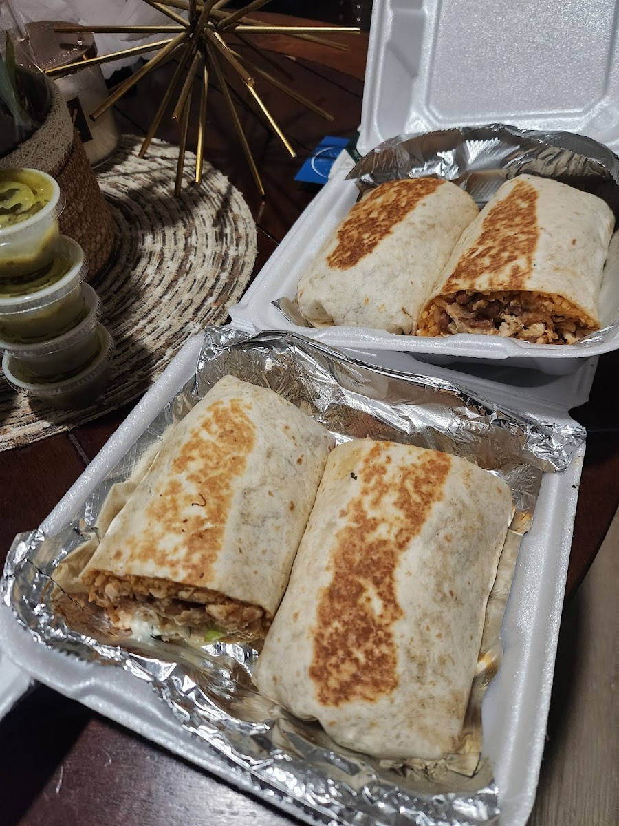 La Poblanita taco truck Photo 3