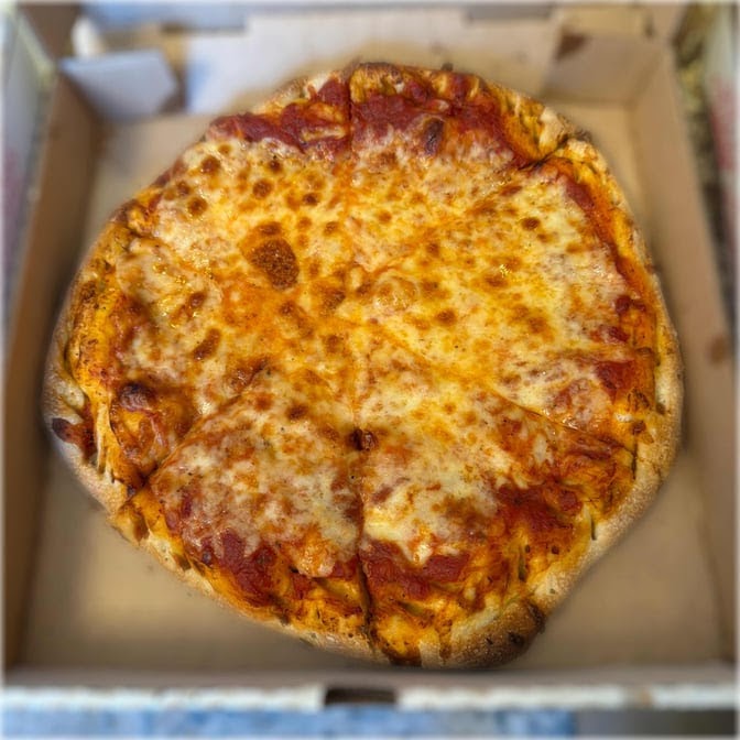 Main Street Pizza - Harvey Photo 4