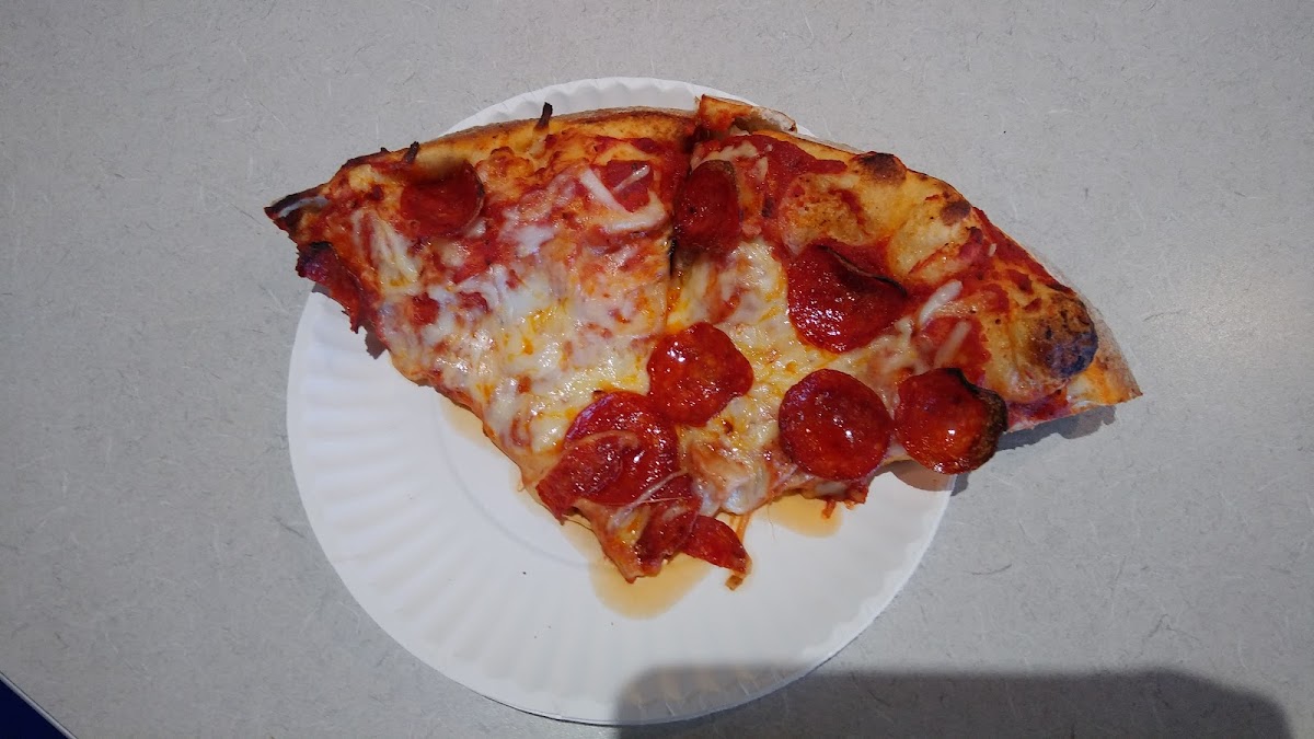 Main Street Pizza - Harvey Photo 7