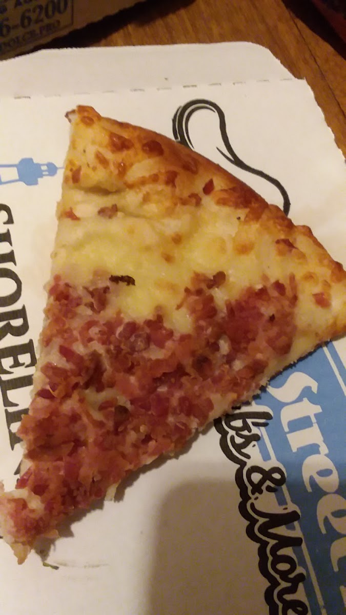 Main Street Pizza - Harvey Photo 9