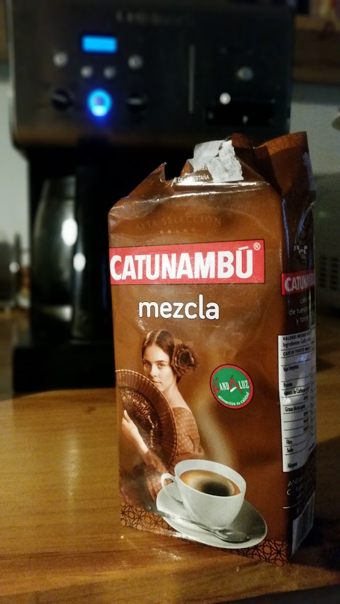 Andaluza De Cafés Photo 3