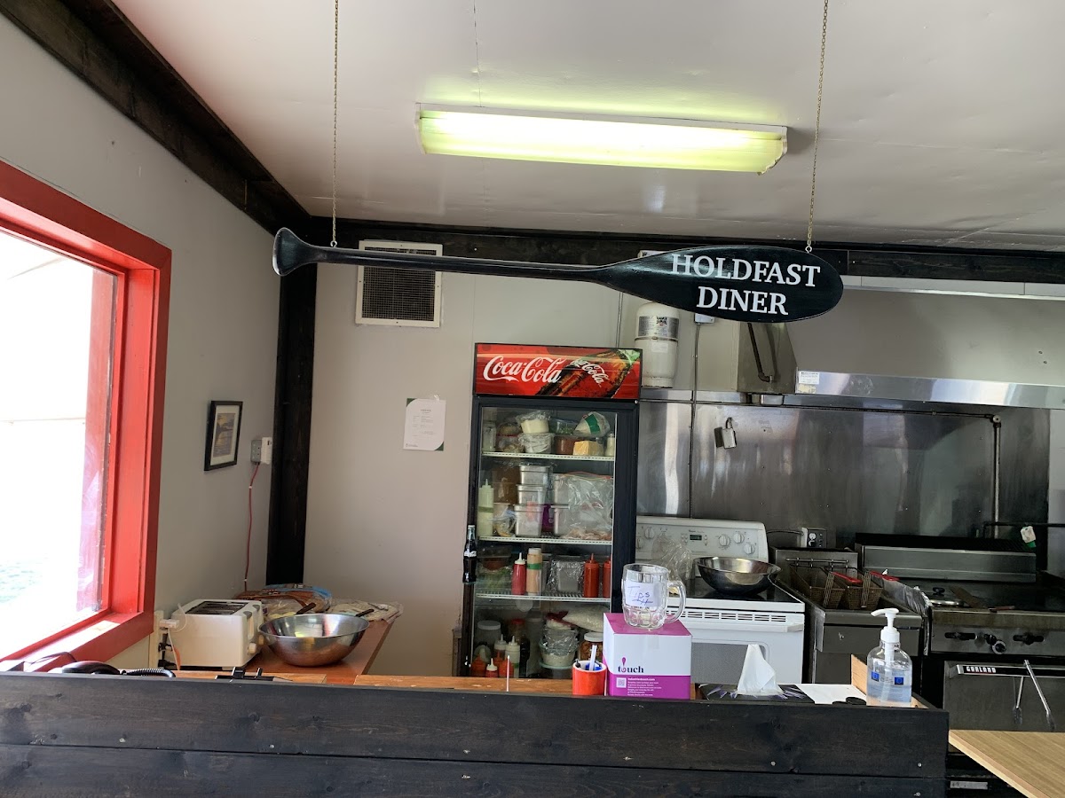 Holdfast Diner Photo 4
