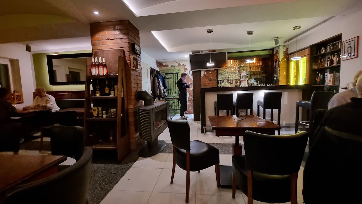Pfiffikus Bar