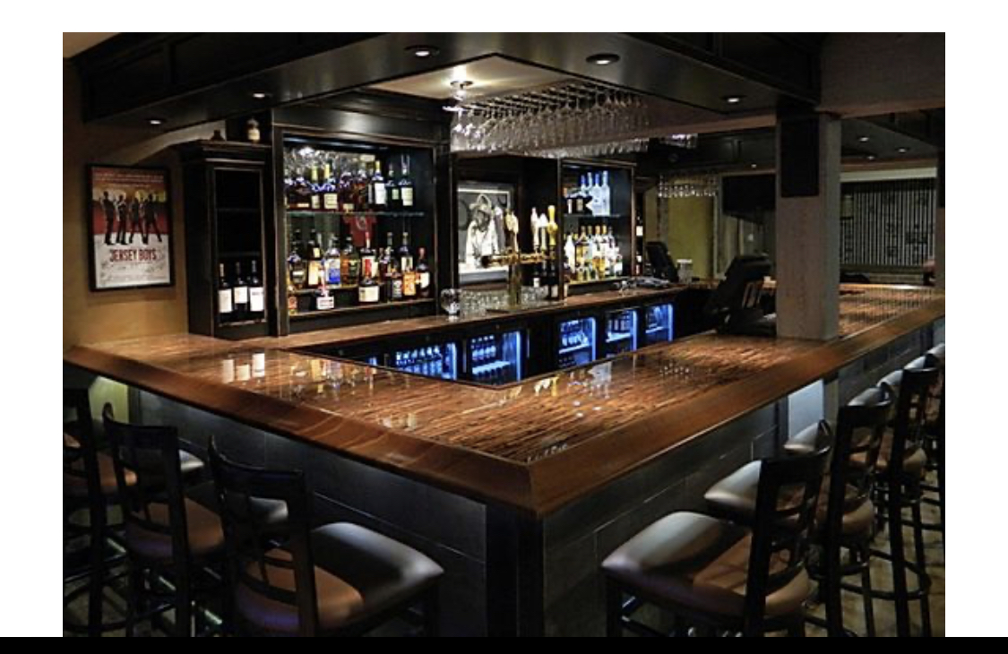 Panther Pub