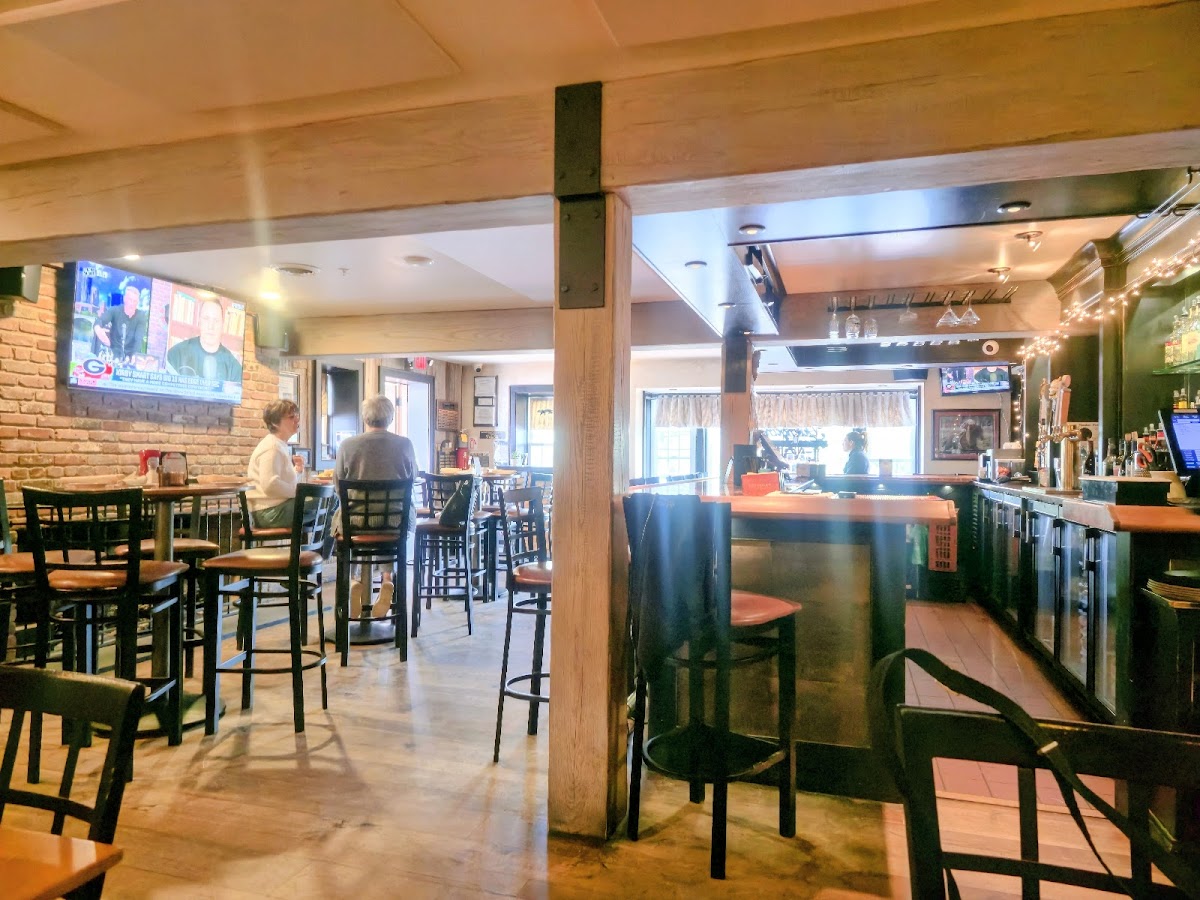 Panther Pub Photo 7