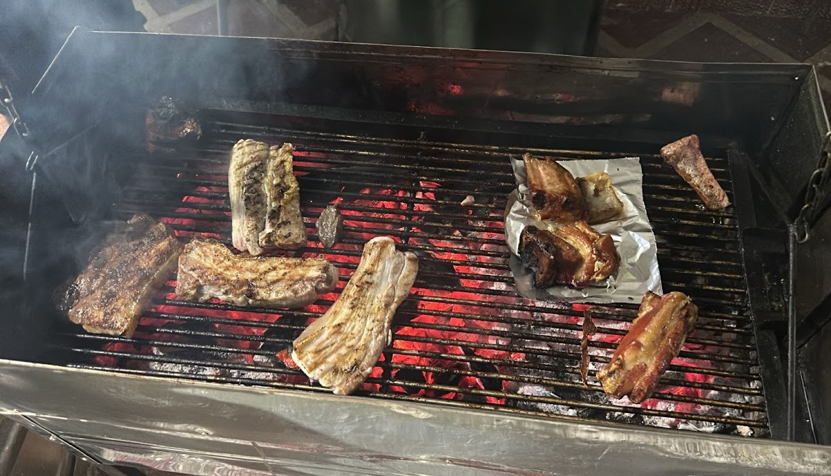 Cocinando con Leo Parrilla Photo 8