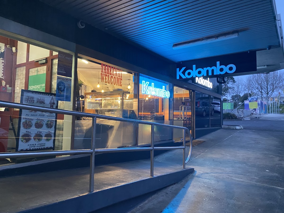 Kolombo