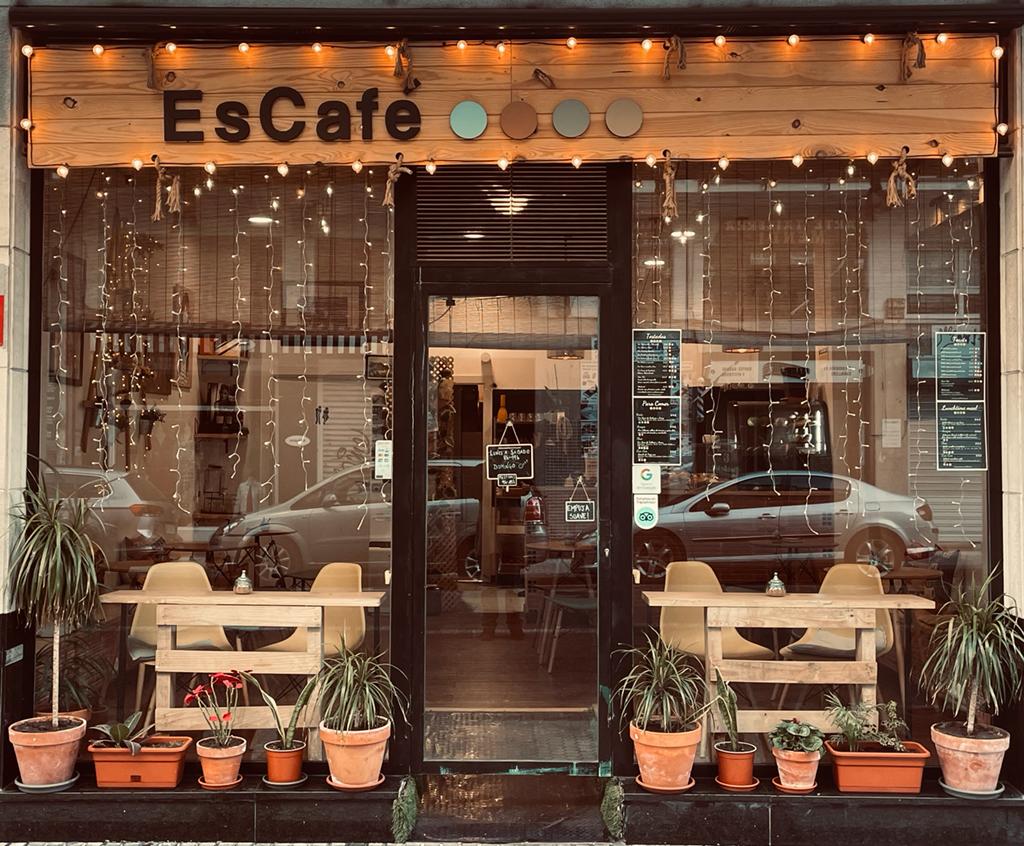 EsCafé