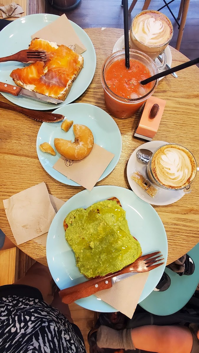 EsCafé Photo 10