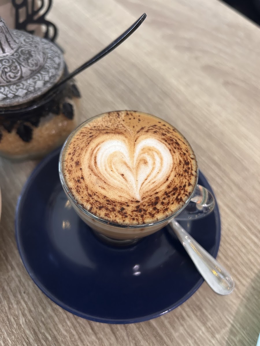 EsCafé Photo 4