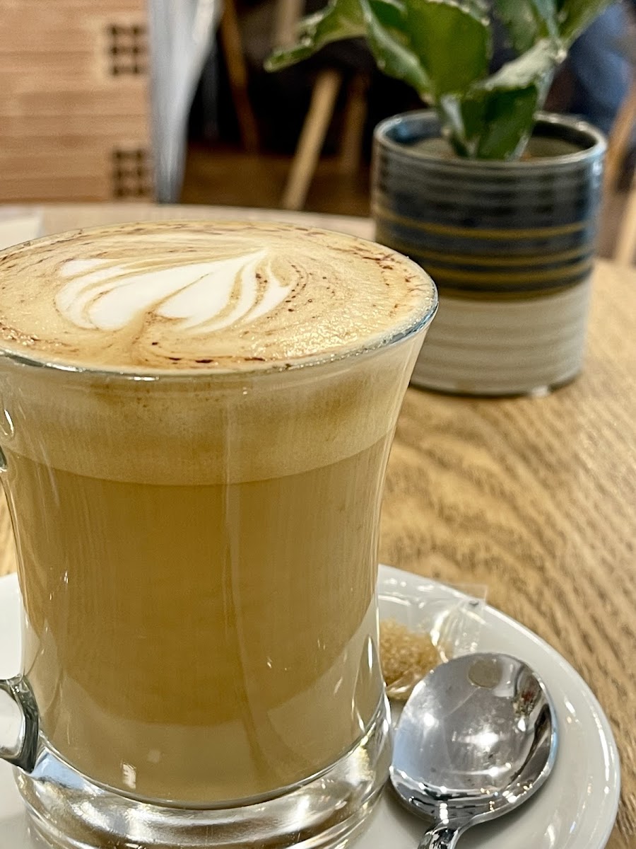 EsCafé Photo 6