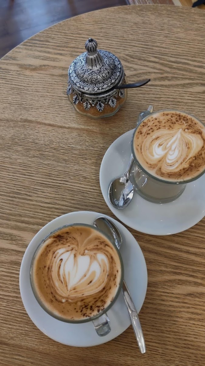 EsCafé Photo 7