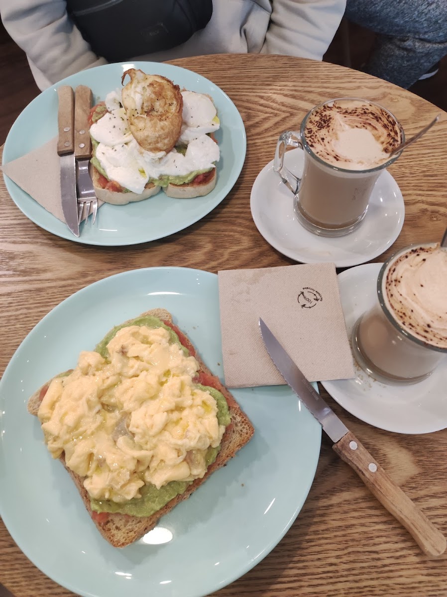 EsCafé Photo 8