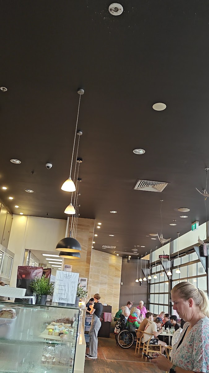 Venue Café & Bar Photo 2