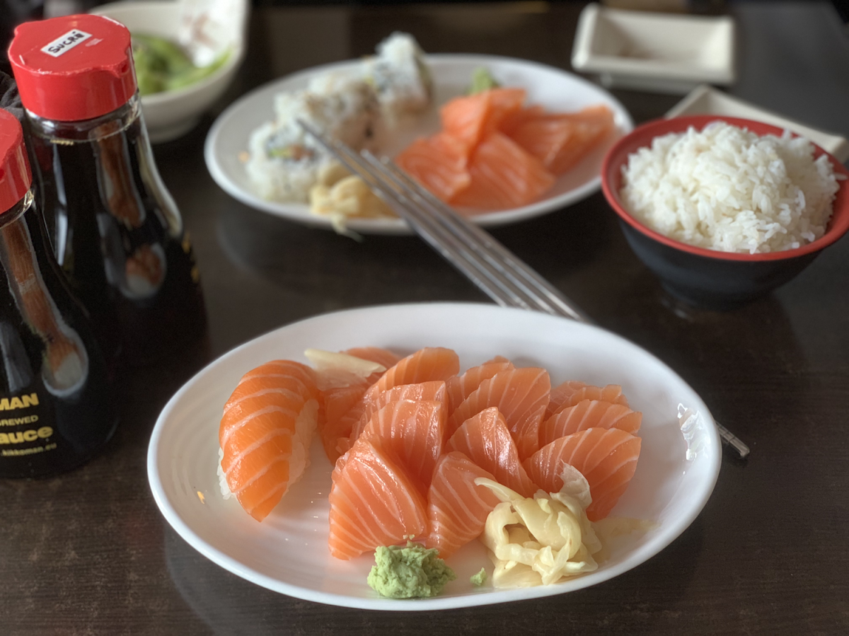 Issy Tokyo Photo 4