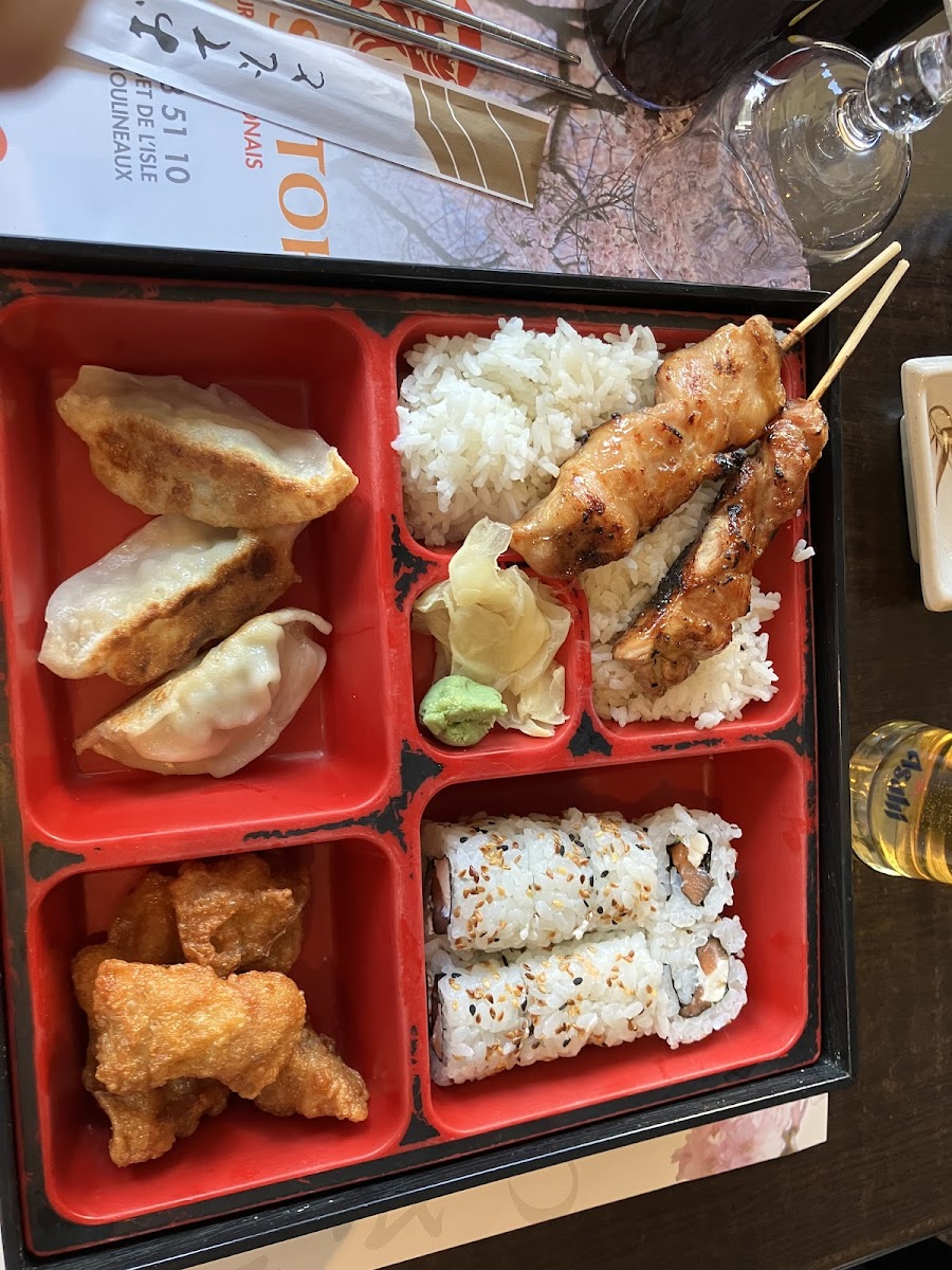 Issy Tokyo Photo 7